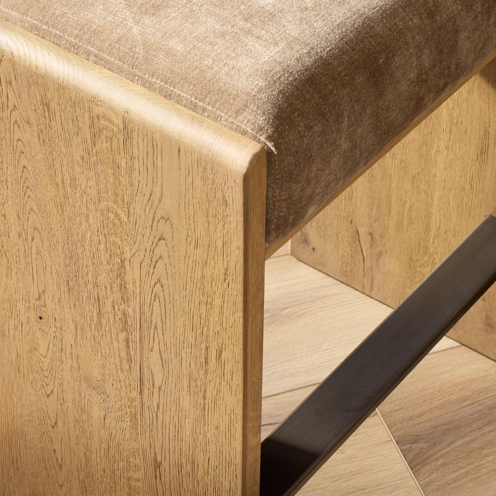 Nash Counter Stool