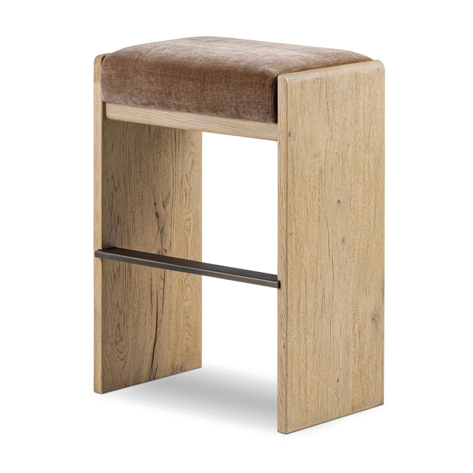 Nash Bar Stool