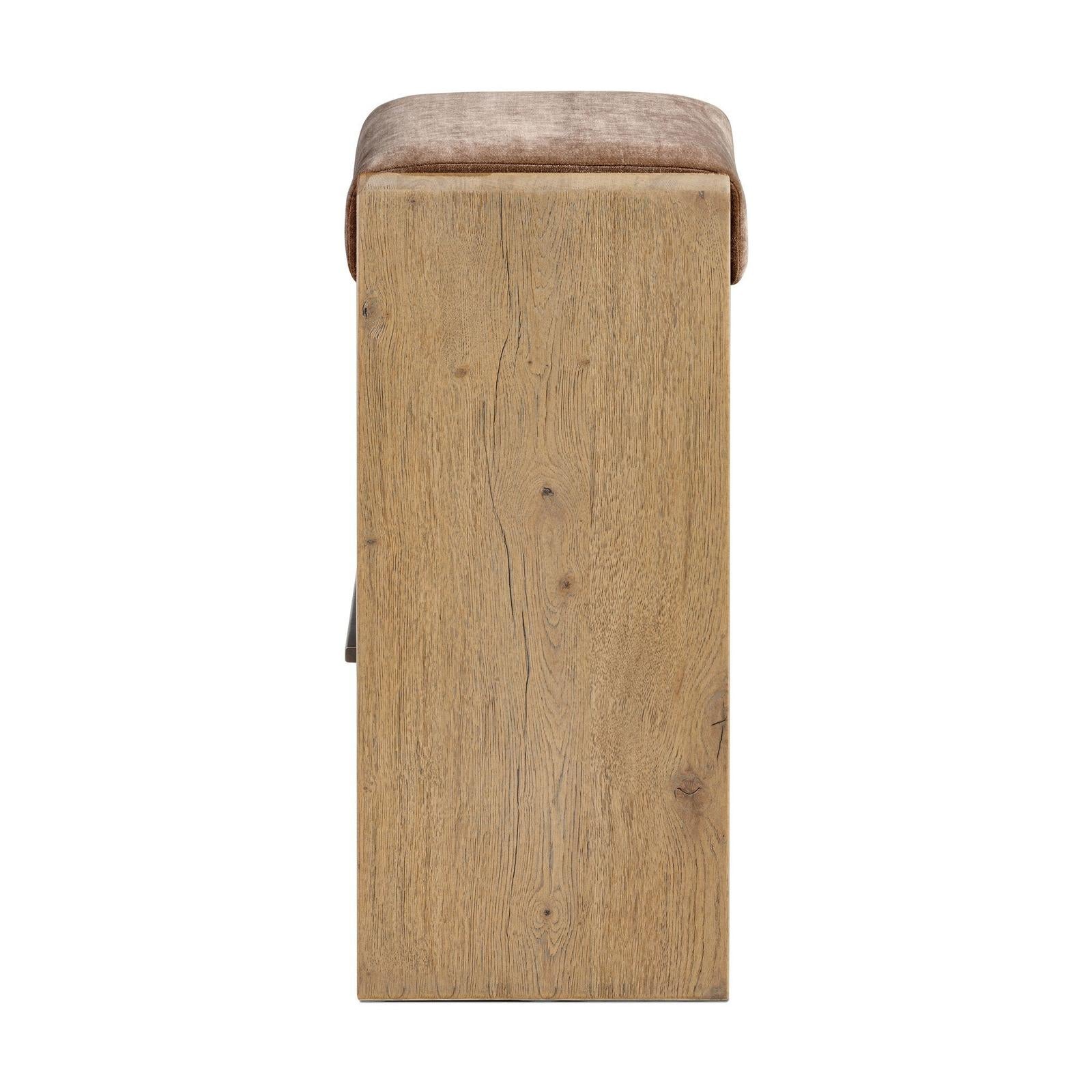 Nash Bar Stool