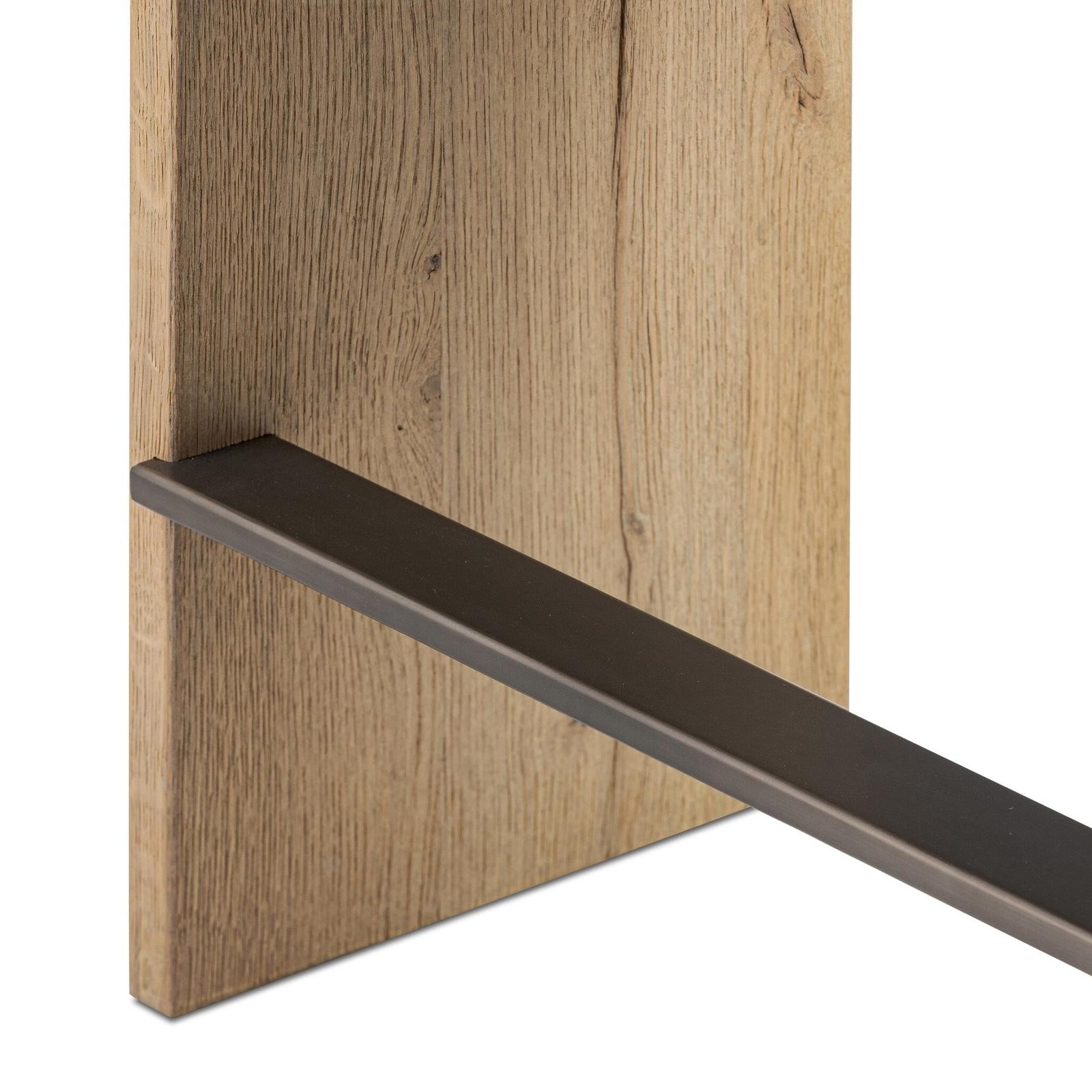 Nash Counter Stool