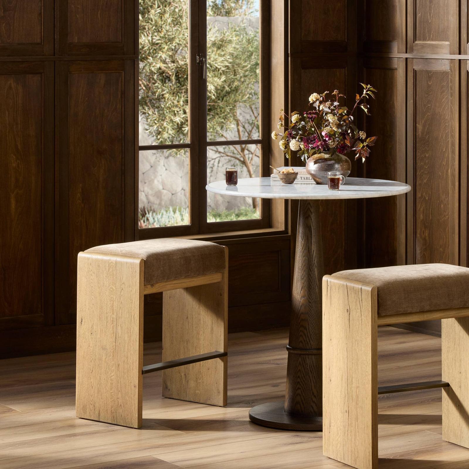 Nash Bar Stool