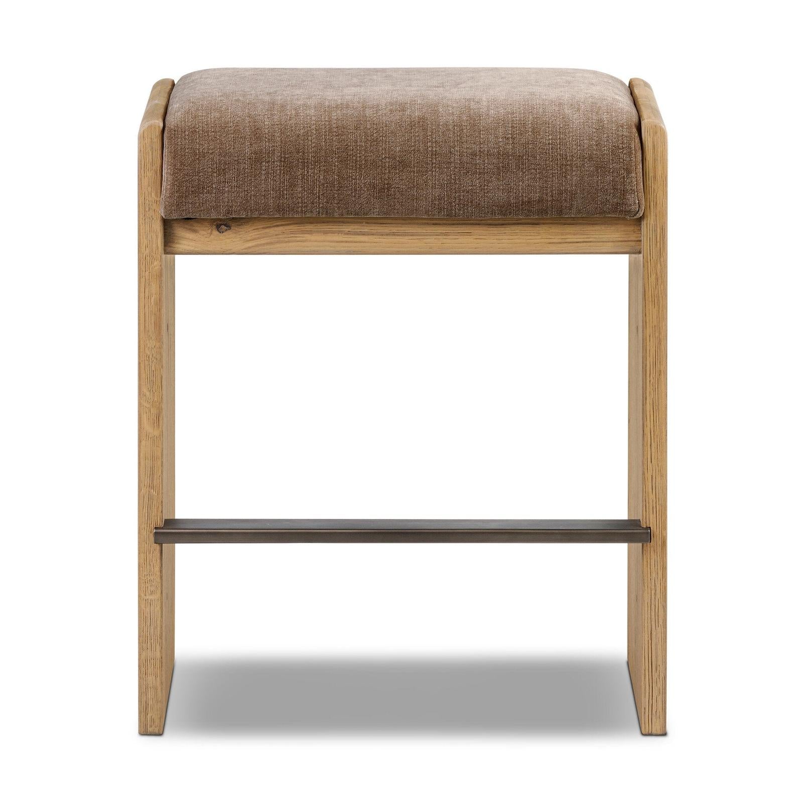 Nash Counter Stool