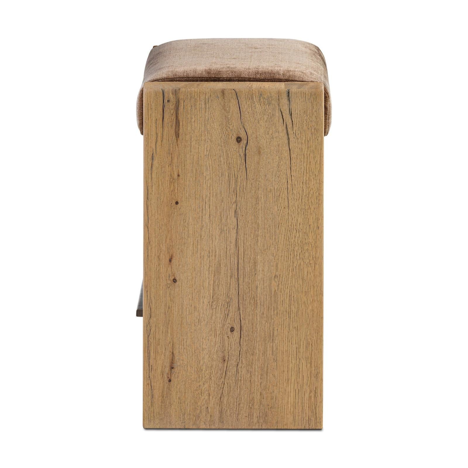 Nash Counter Stool