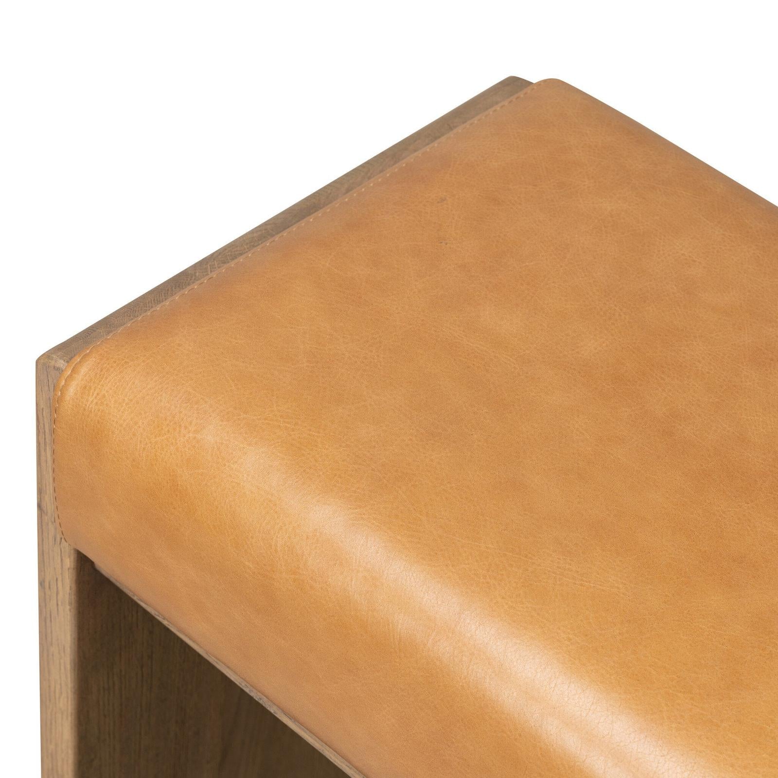 Nash Bar Stool