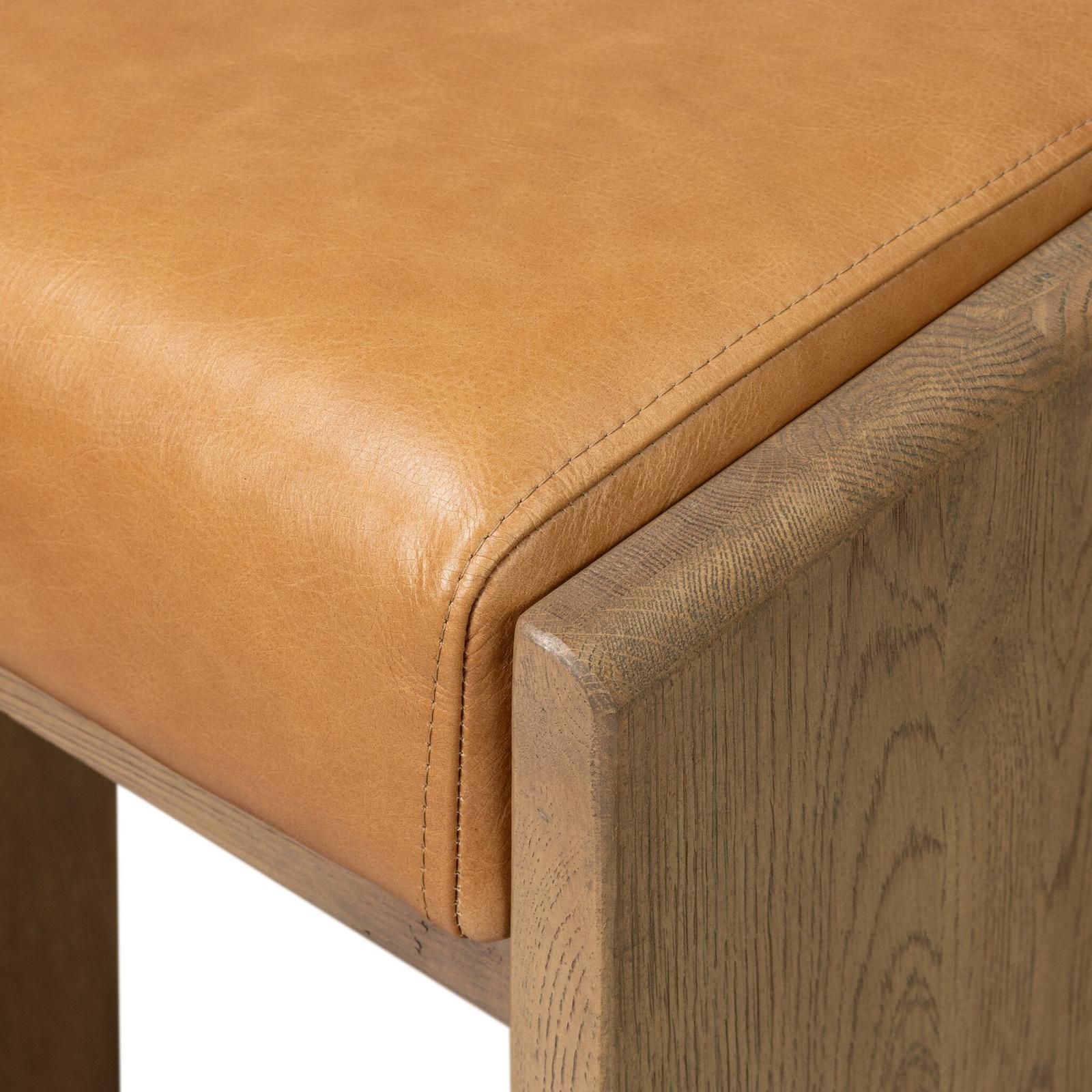 Nash Bar Stool