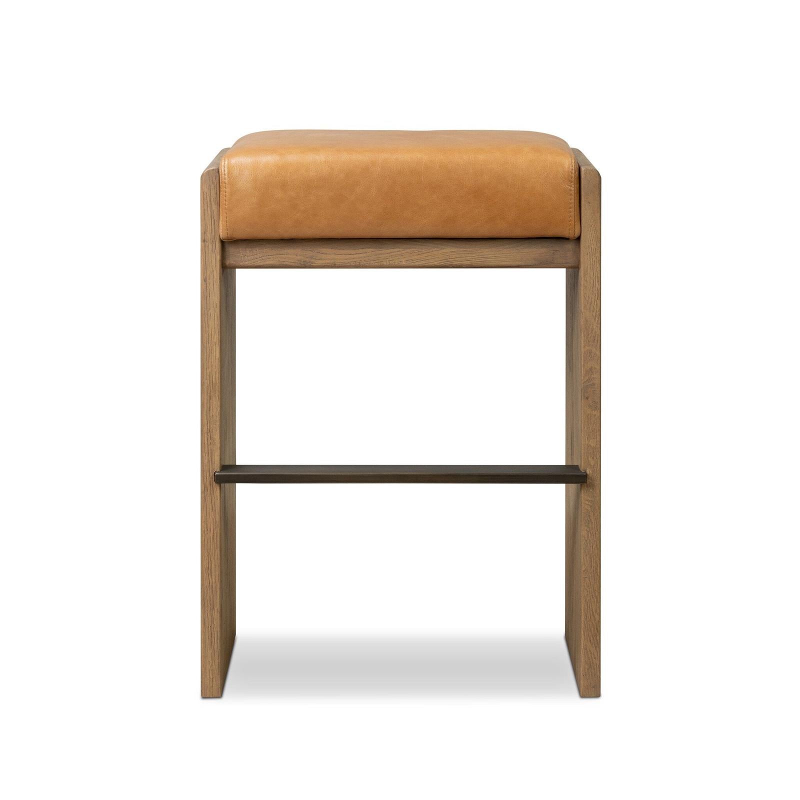 Nash Bar Stool