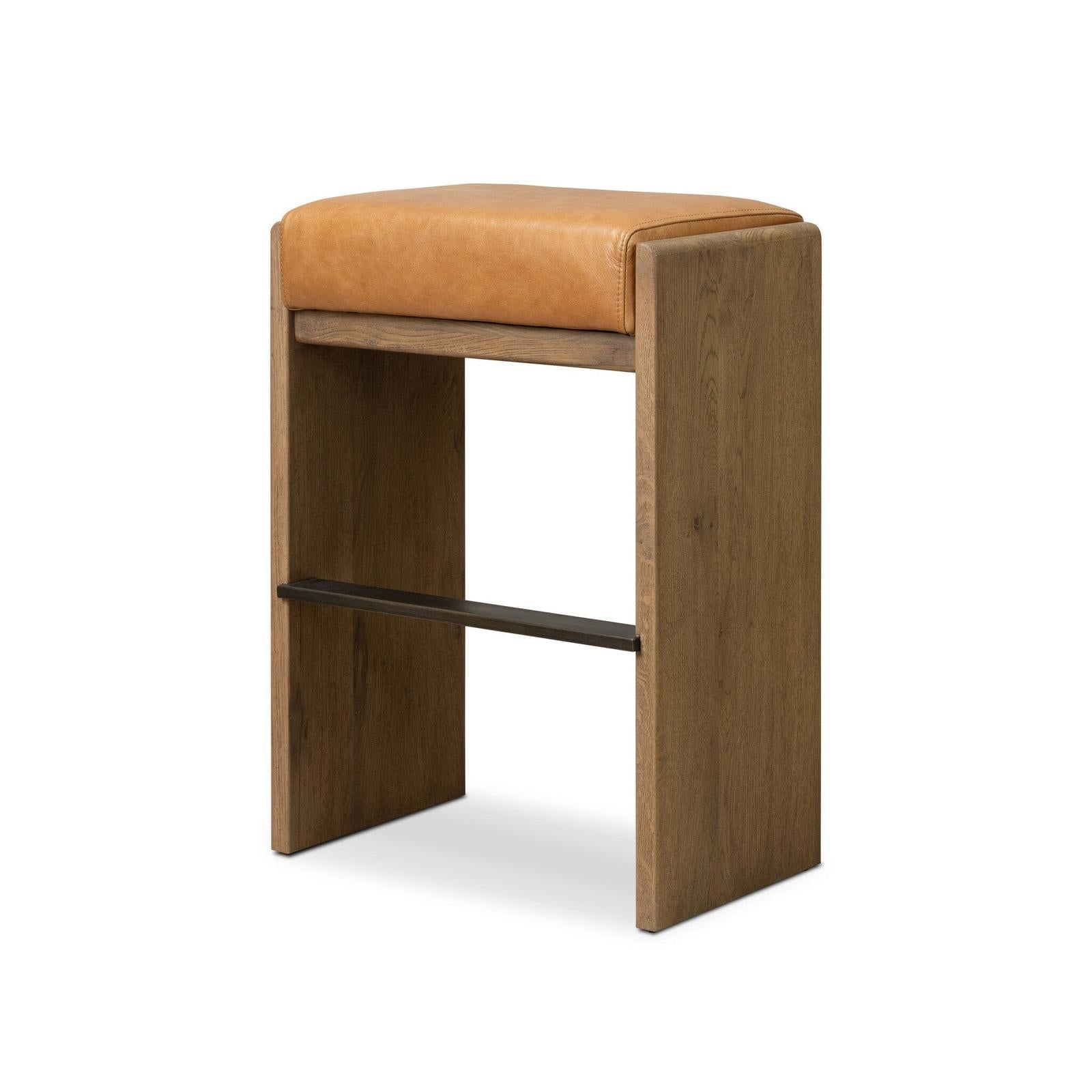 Nash Bar Stool
