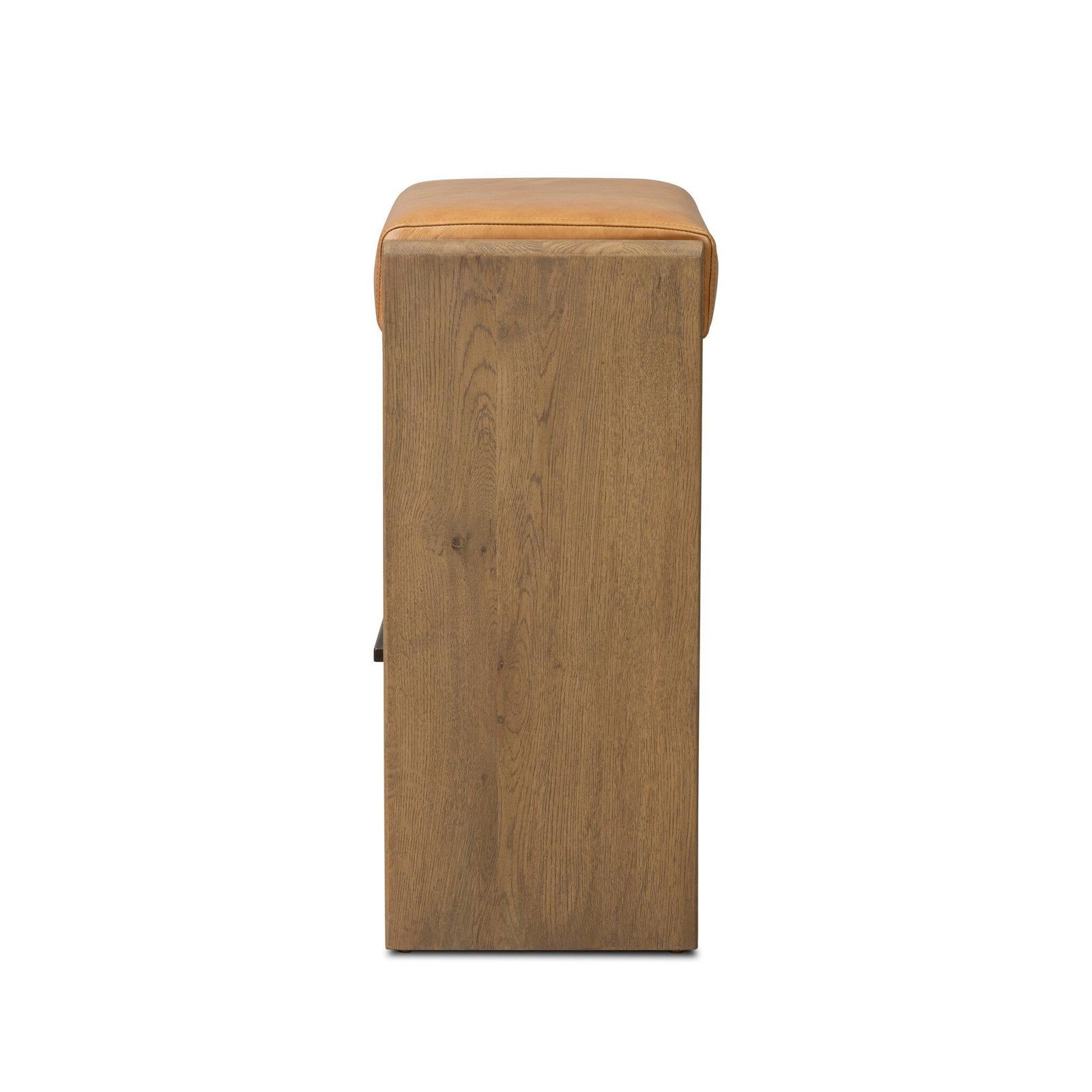 Nash Bar Stool