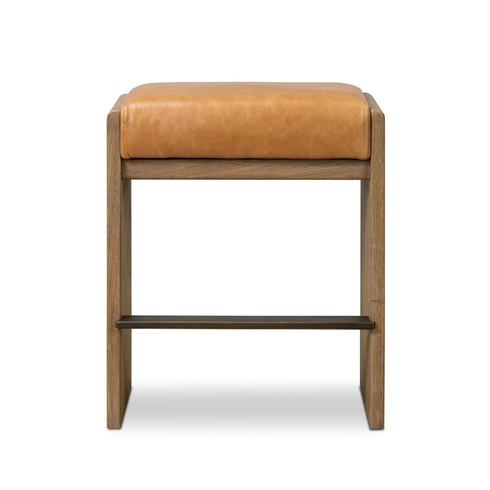 Nash Counter Stool