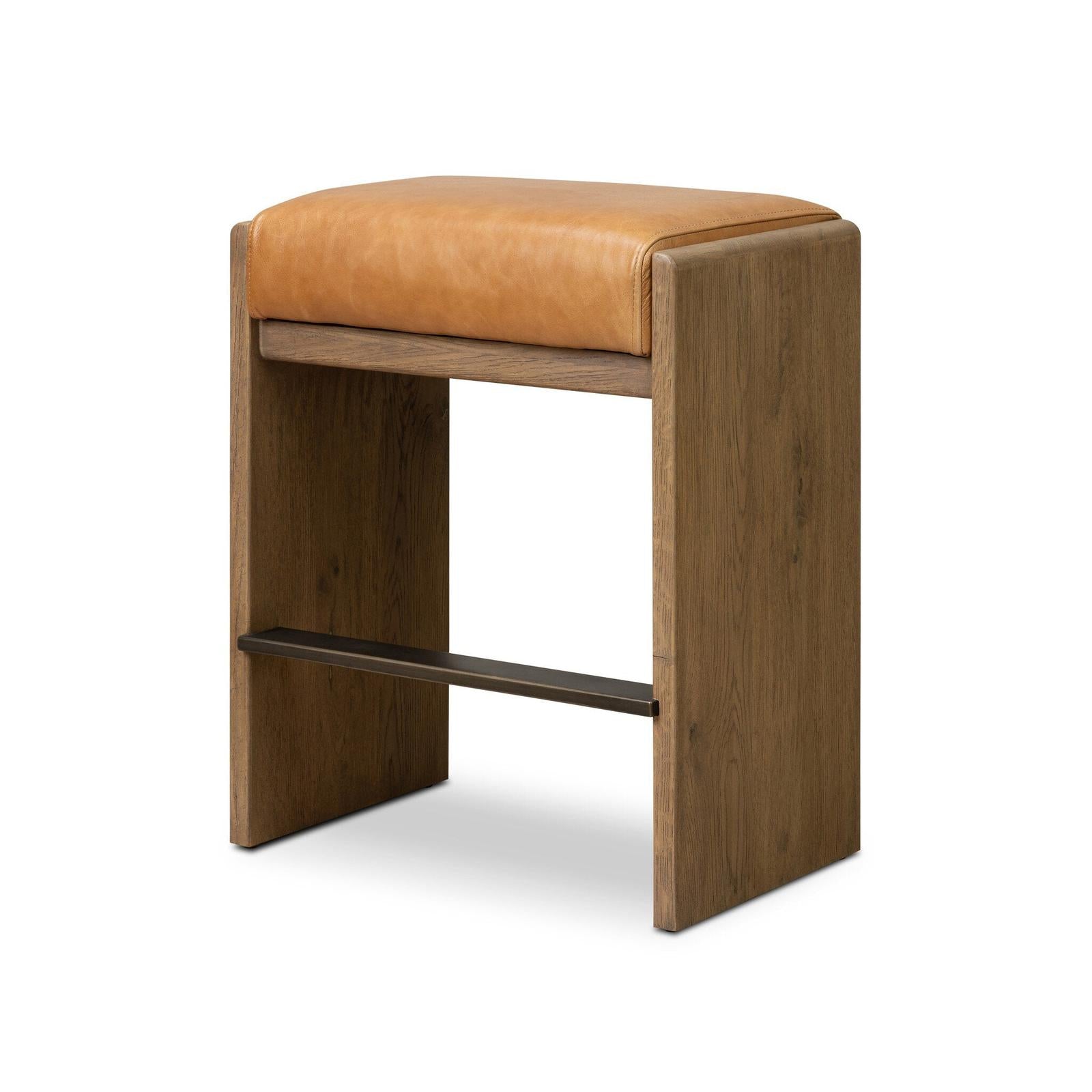 Nash Counter Stool