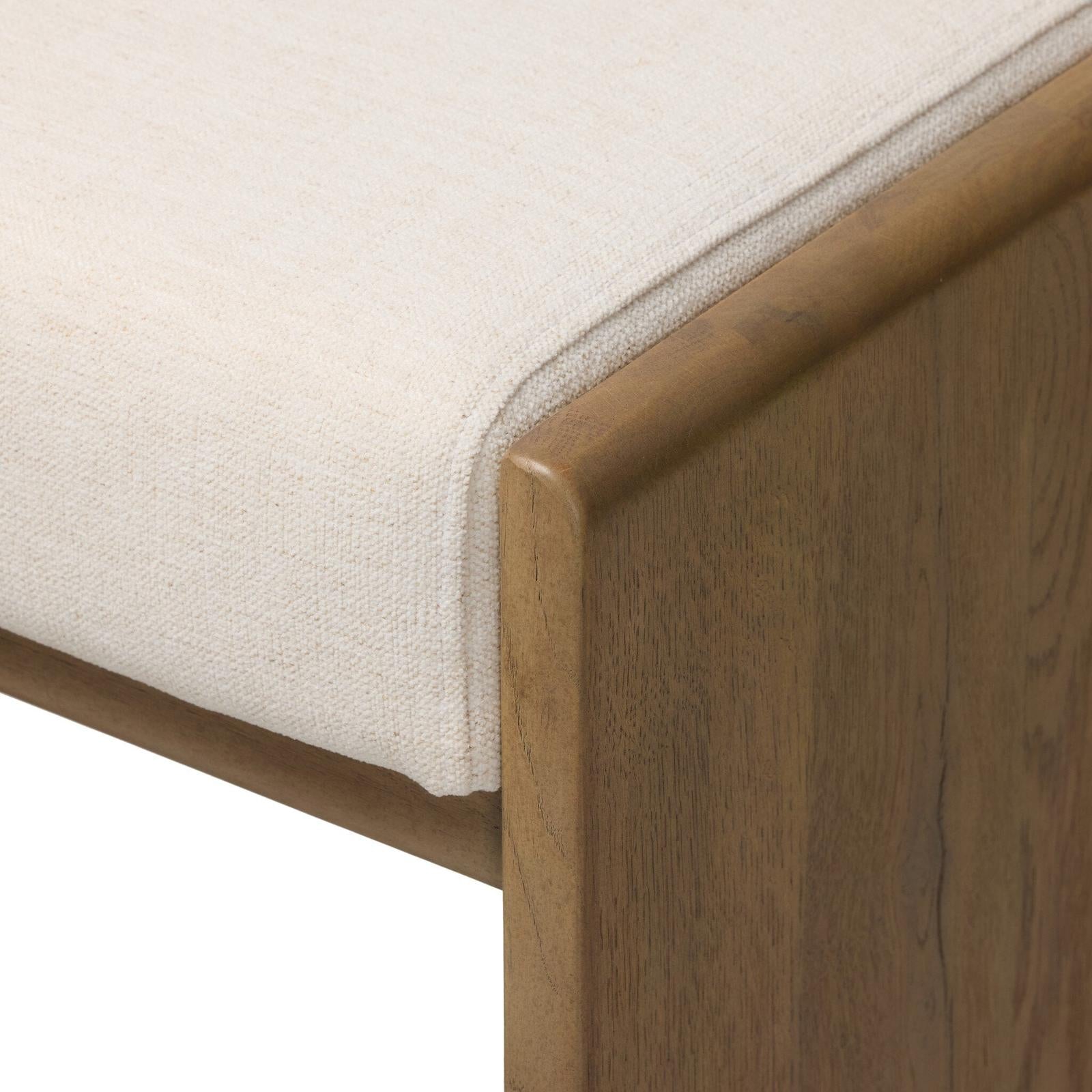 Nash Bar Stool
