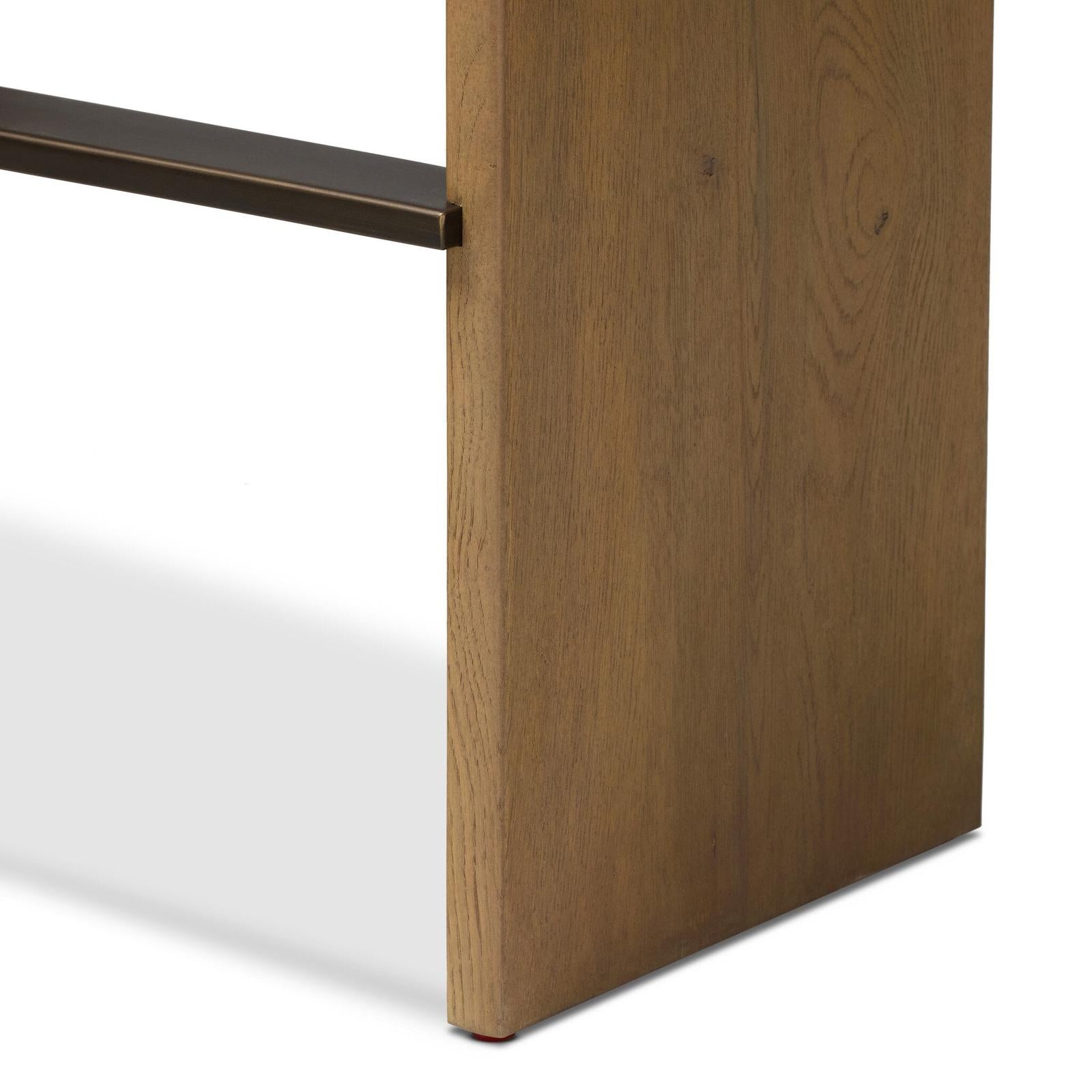 Nash Bar Stool
