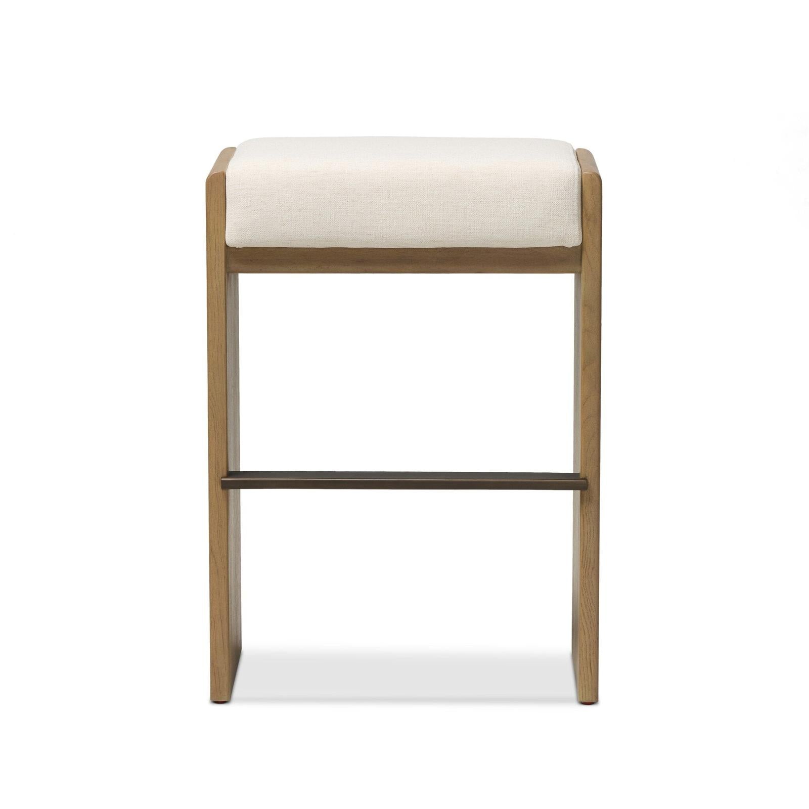 Nash Bar Stool