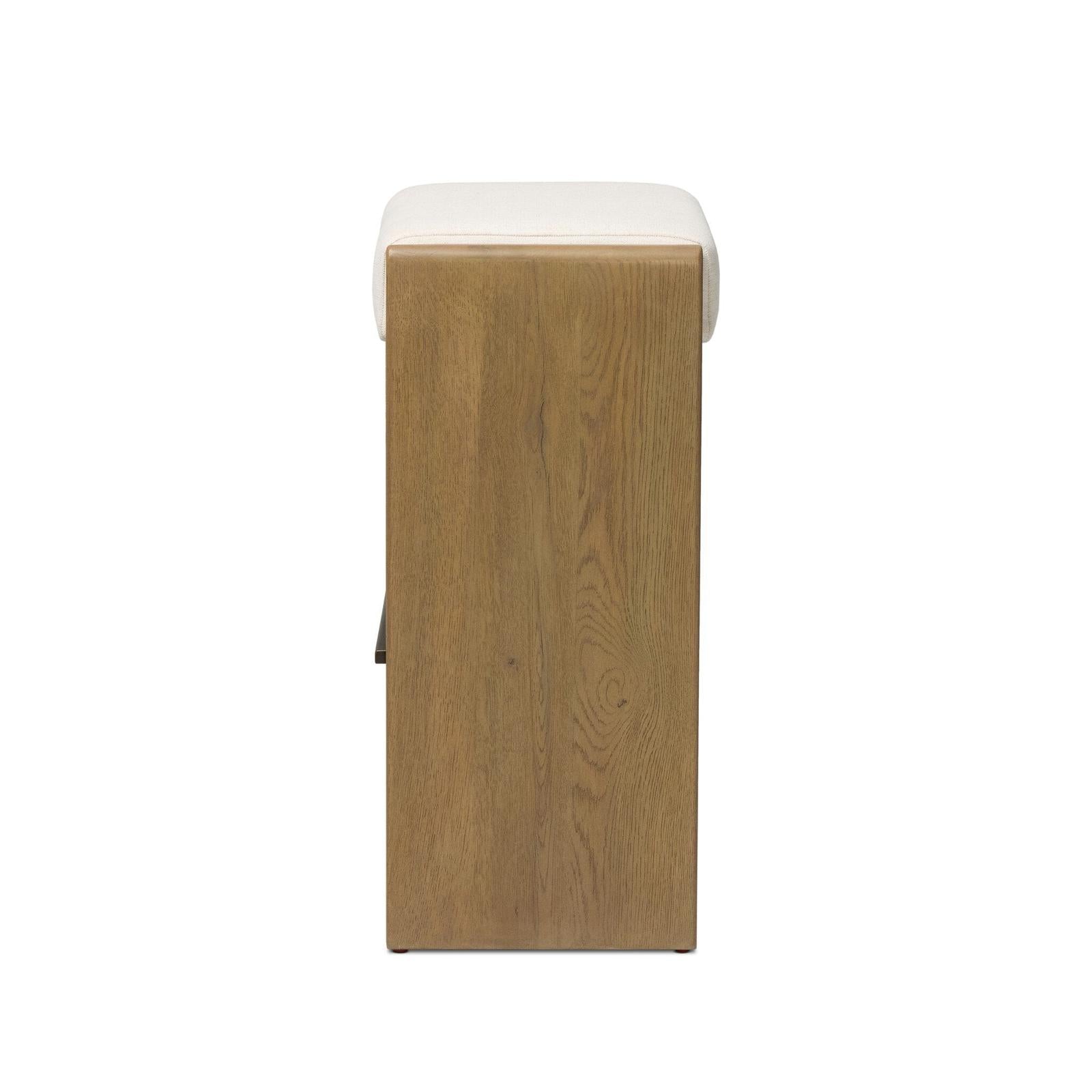 Nash Bar Stool