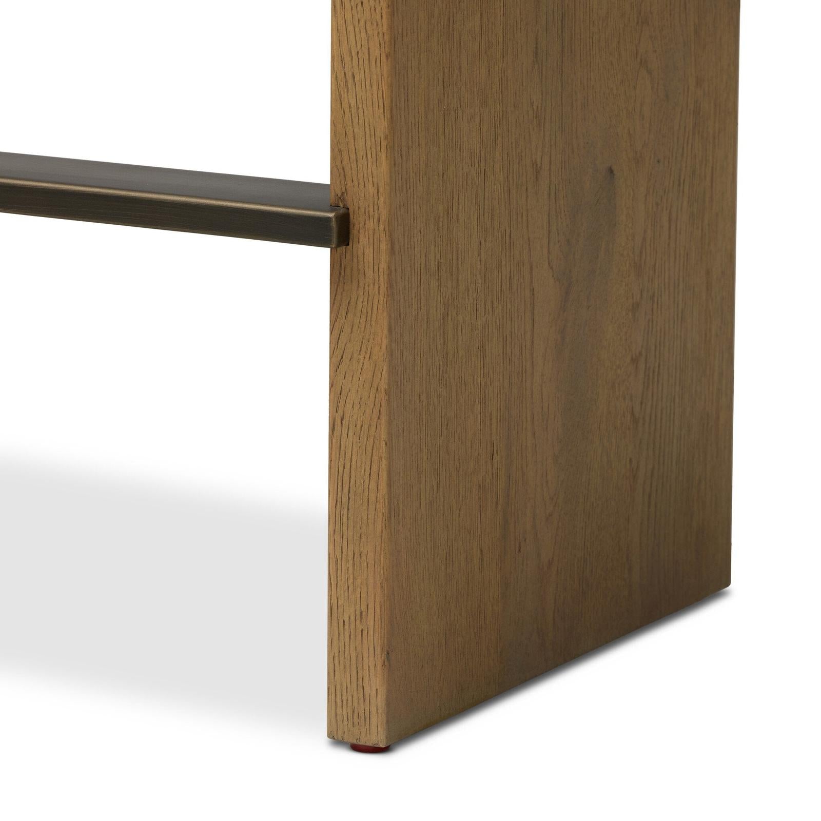 Nash Counter Stool