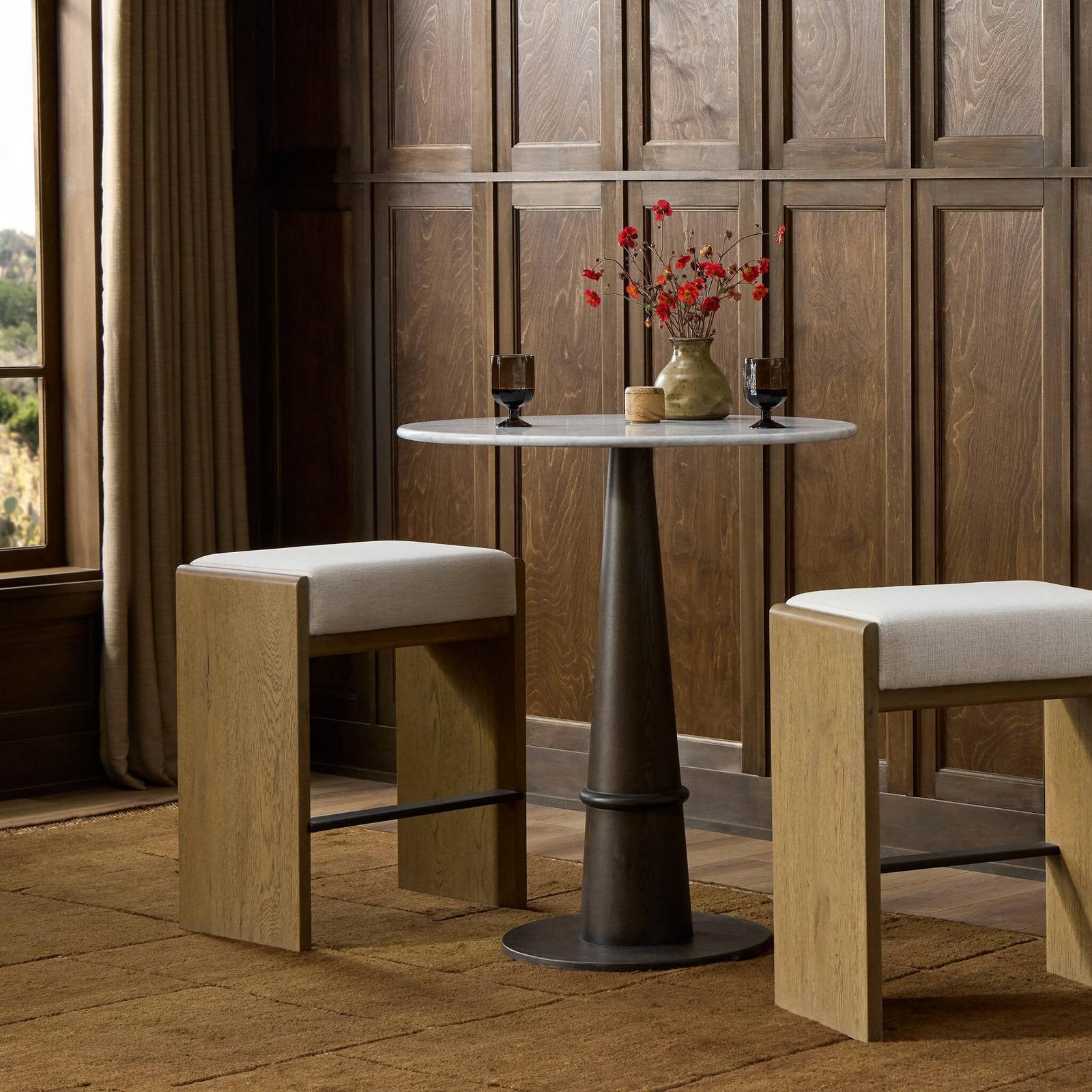 Nash Counter Stool