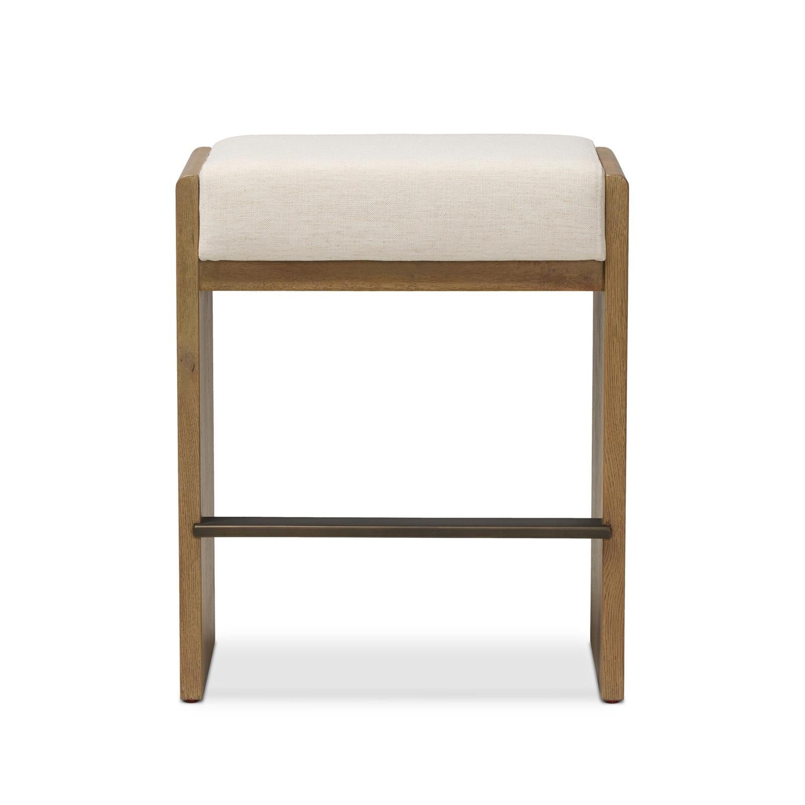 Nash Counter Stool