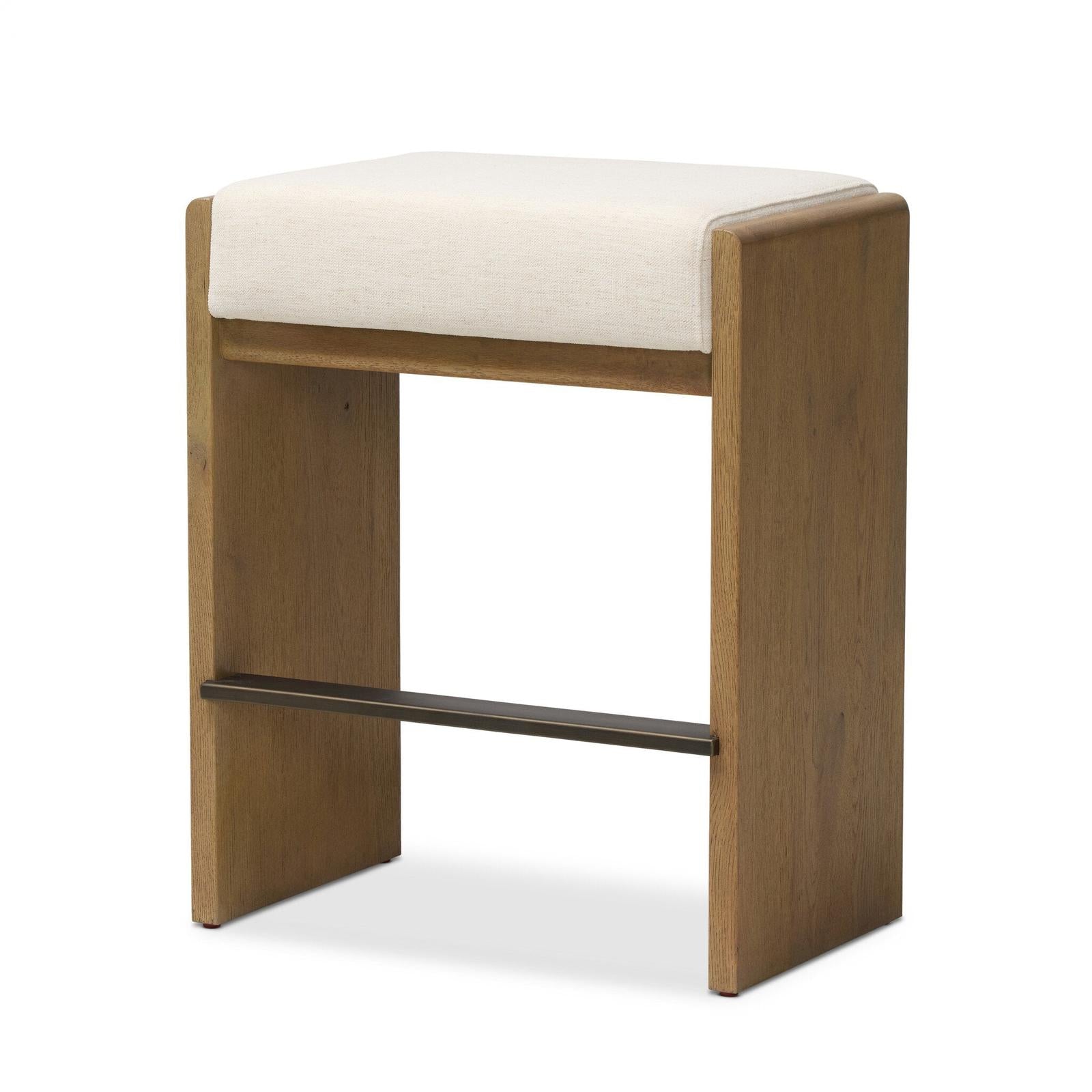 Nash Counter Stool
