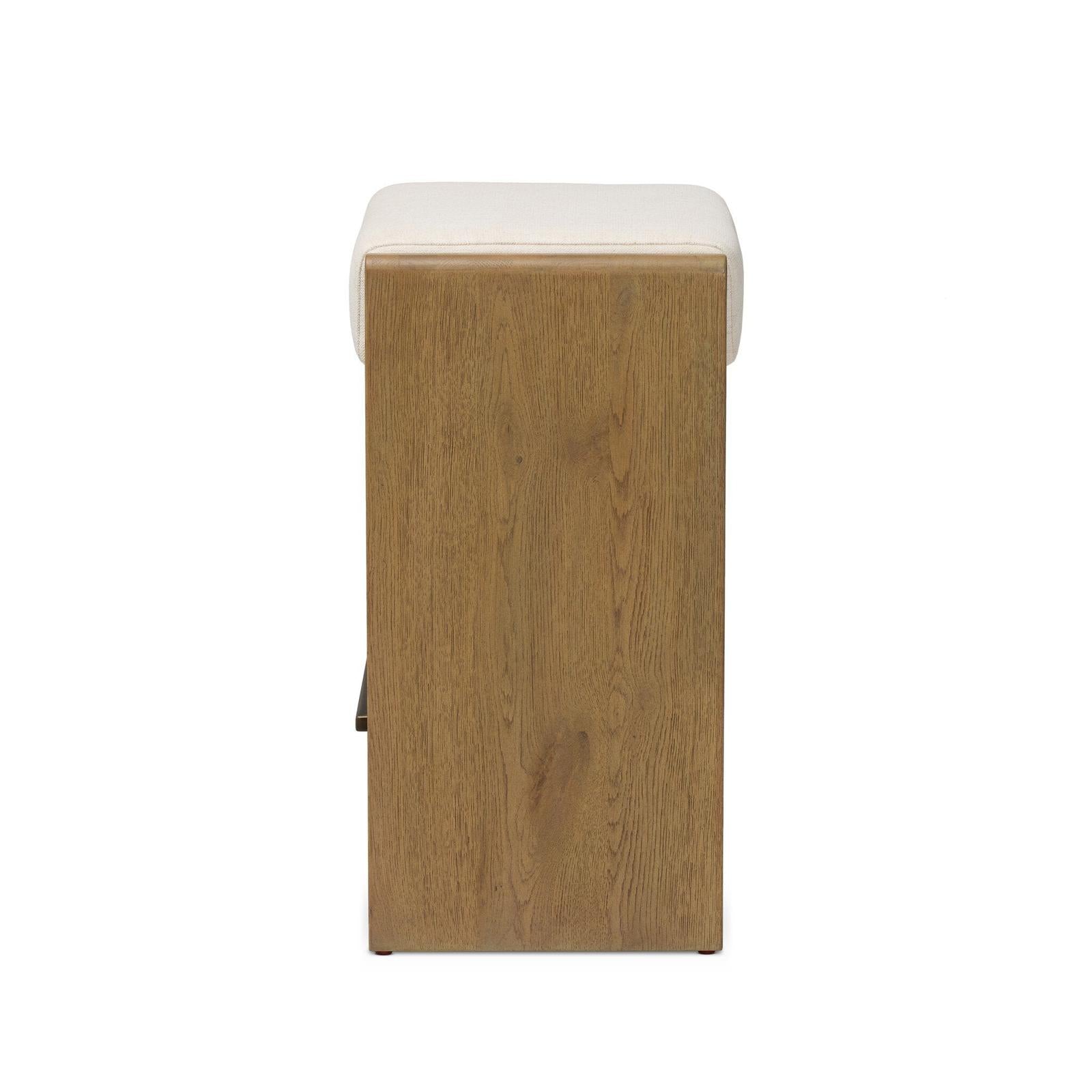 Nash Counter Stool