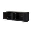 Berlin Media Console