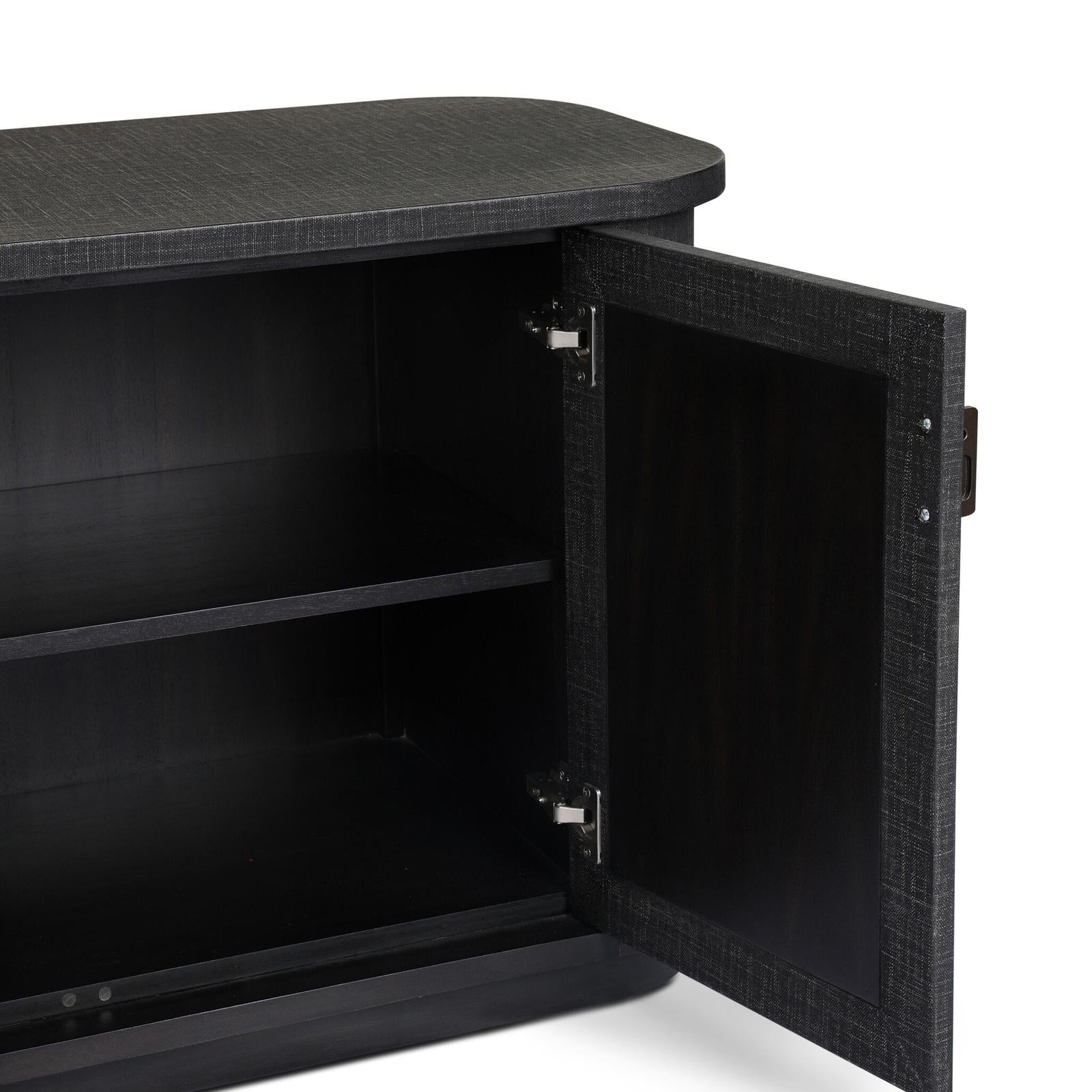 Berlin Media Console
