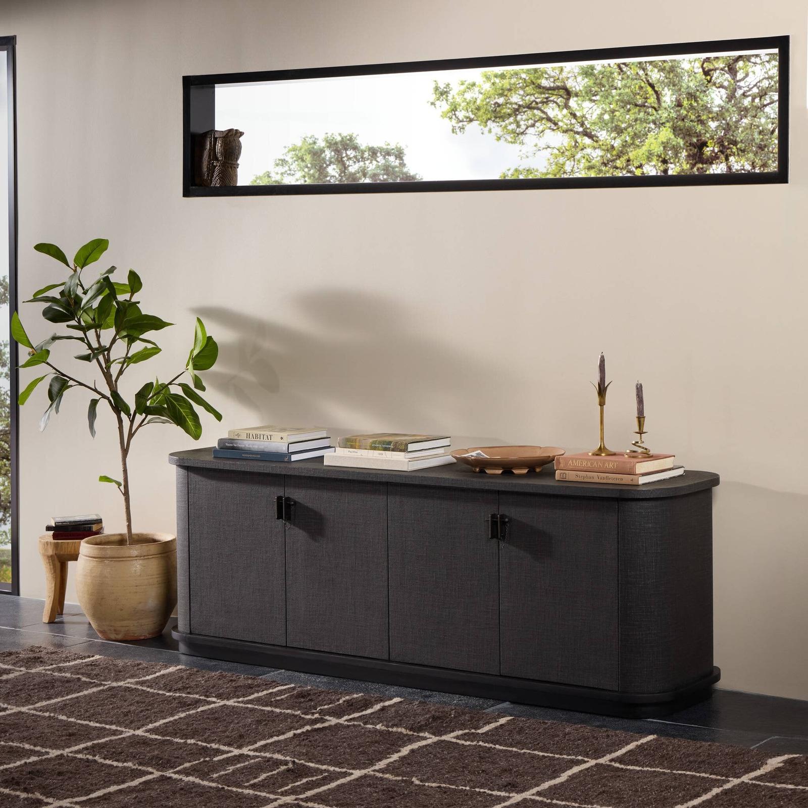 Berlin Media Console