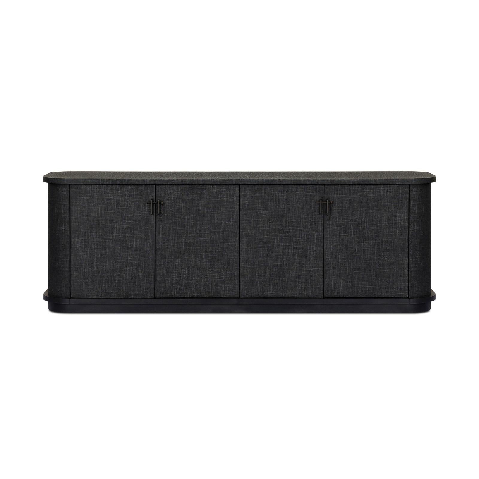 Berlin Media Console