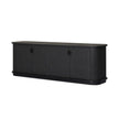Berlin Media Console