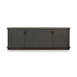 Berlin Media Console