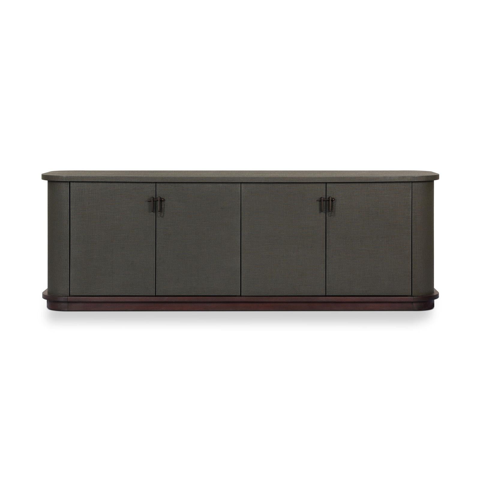 Berlin Media Console