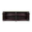 Berlin Media Console