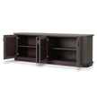 Berlin Media Console