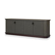 Berlin Media Console