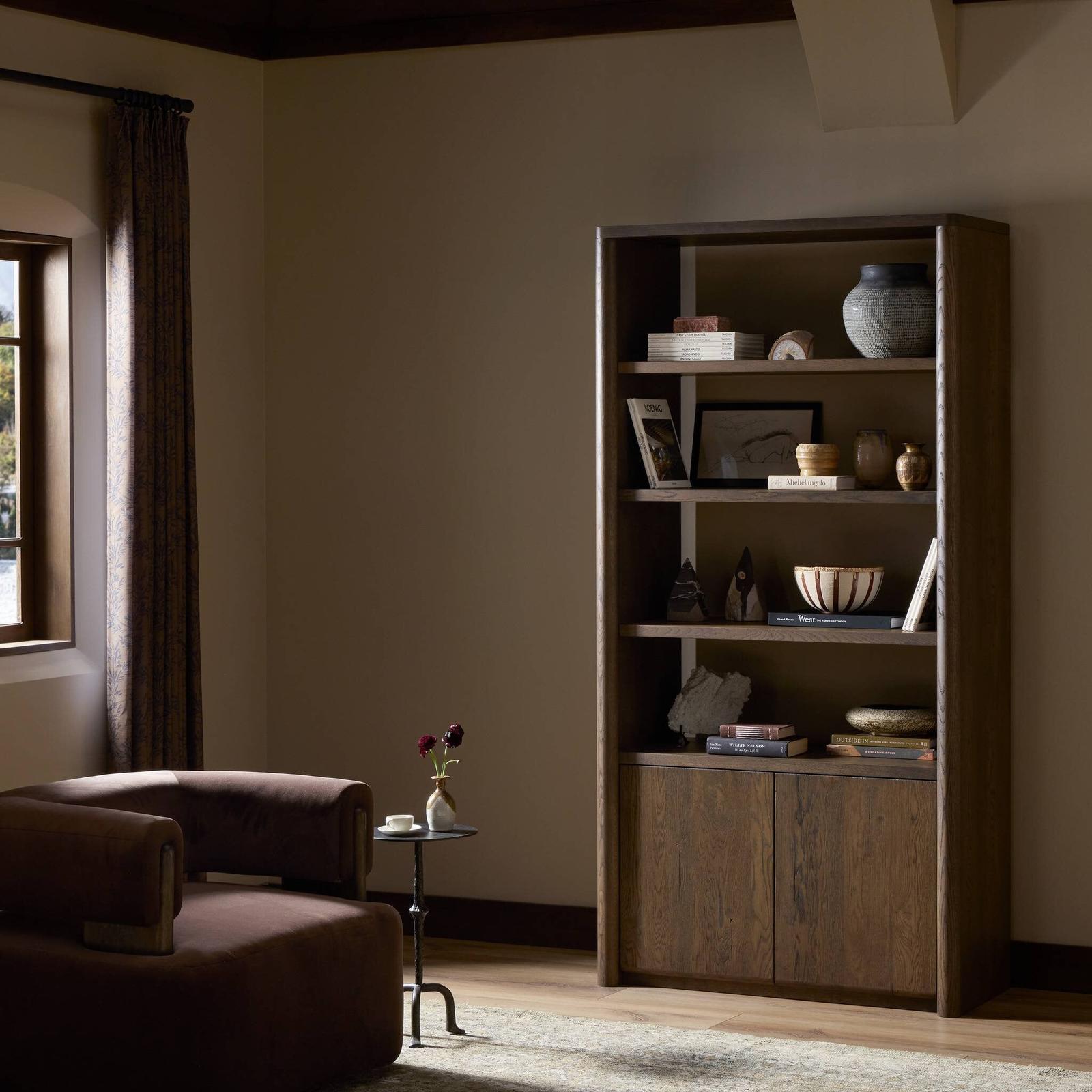 Arthur Bookcase