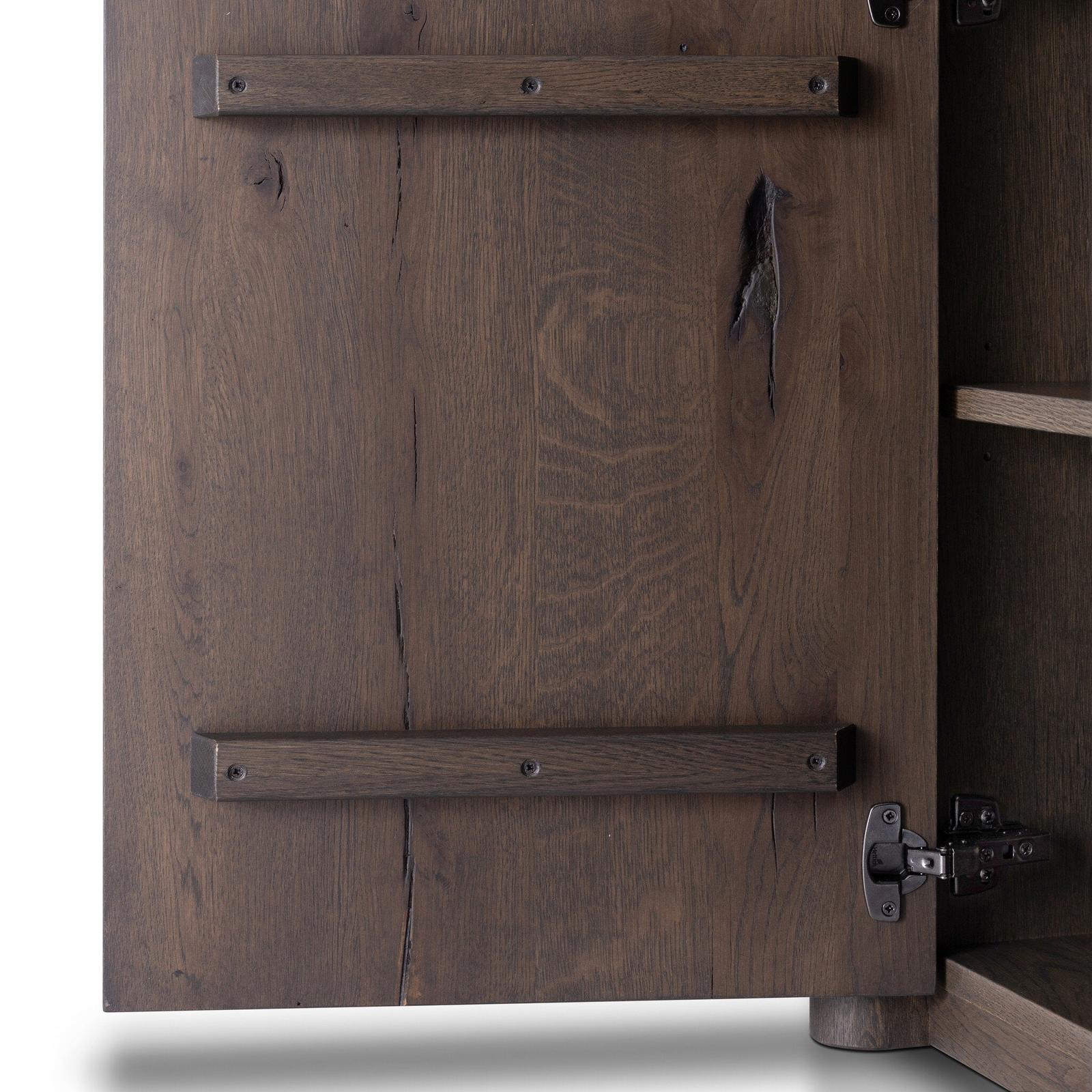 Arthur Cabinet
