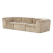 Four Hands Miles 3-Piece Sectional Sofa