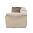 Four Hands Miles 3-Piece Sectional Sofa