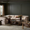 Four Hands Miles 5-Piece Sectional