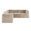 Four Hands Miles 5-Piece Sectional