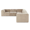 Four Hands Miles 6-Piece Sectional