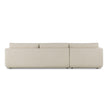 Four Hands Toland 2-Piece Sectional W/ Chaise