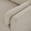 Four Hands Toland 2-Piece Sectional W/ Chaise