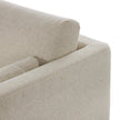 Four Hands Toland 2-Piece Sectional W/ Chaise
