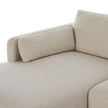 Four Hands Toland 2-Piece Sectional W/ Chaise