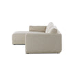 Four Hands Toland 2-Piece Sectional W/ Chaise