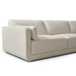 Four Hands Toland 2-Piece Sectional W/ Chaise