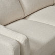 Four Hands Toland 2-Piece Sectional W/ Chaise
