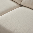 Four Hands Toland 2-Piece Sectional W/ Chaise