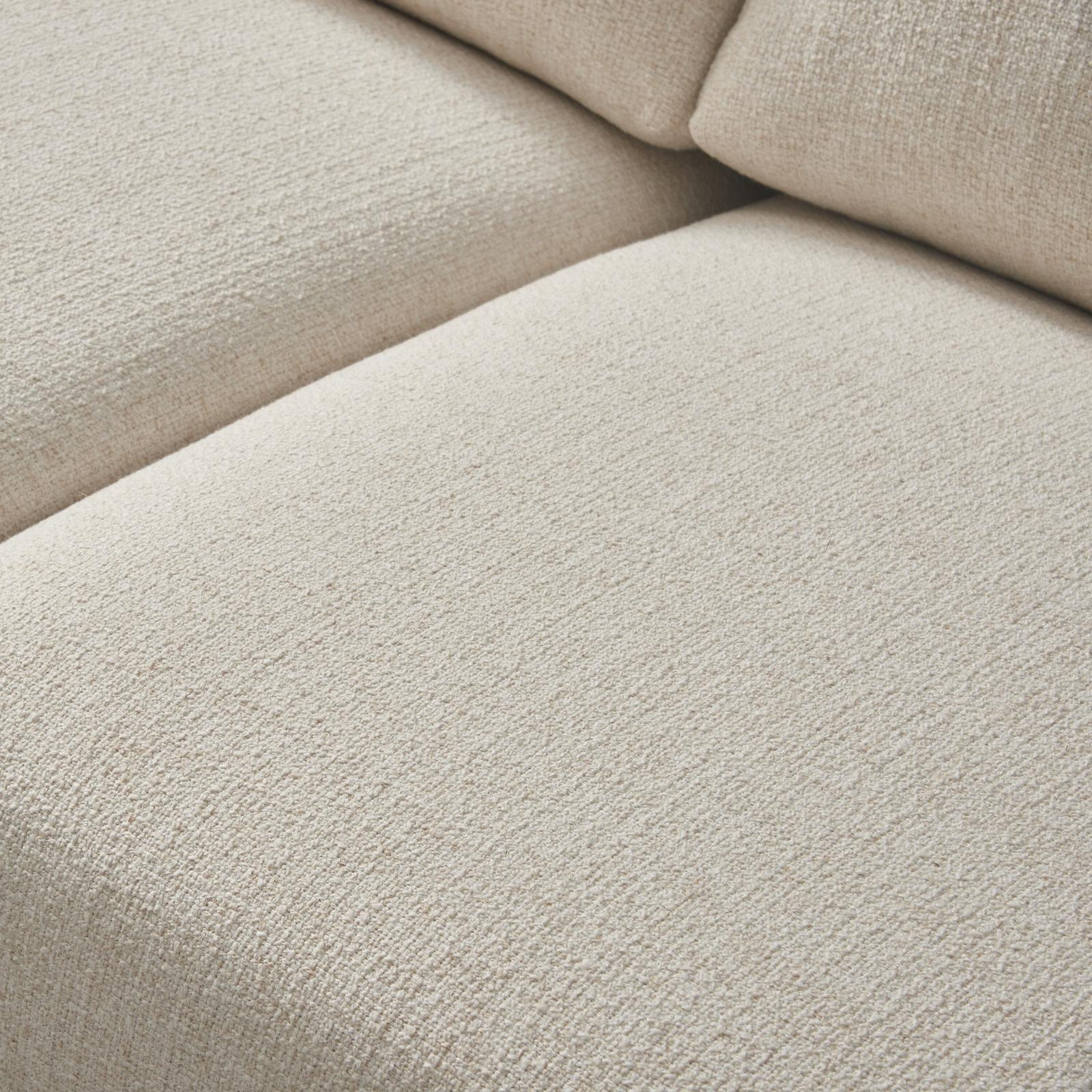 Four Hands Toland 2-Piece Sectional W/ Chaise