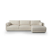 Four Hands Toland 2-Piece Sectional W/ Chaise